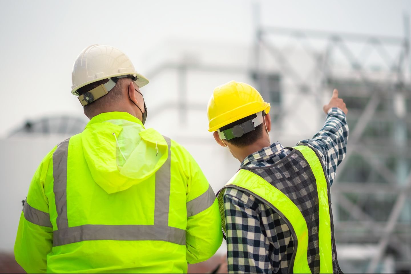How to choose the right Builder?